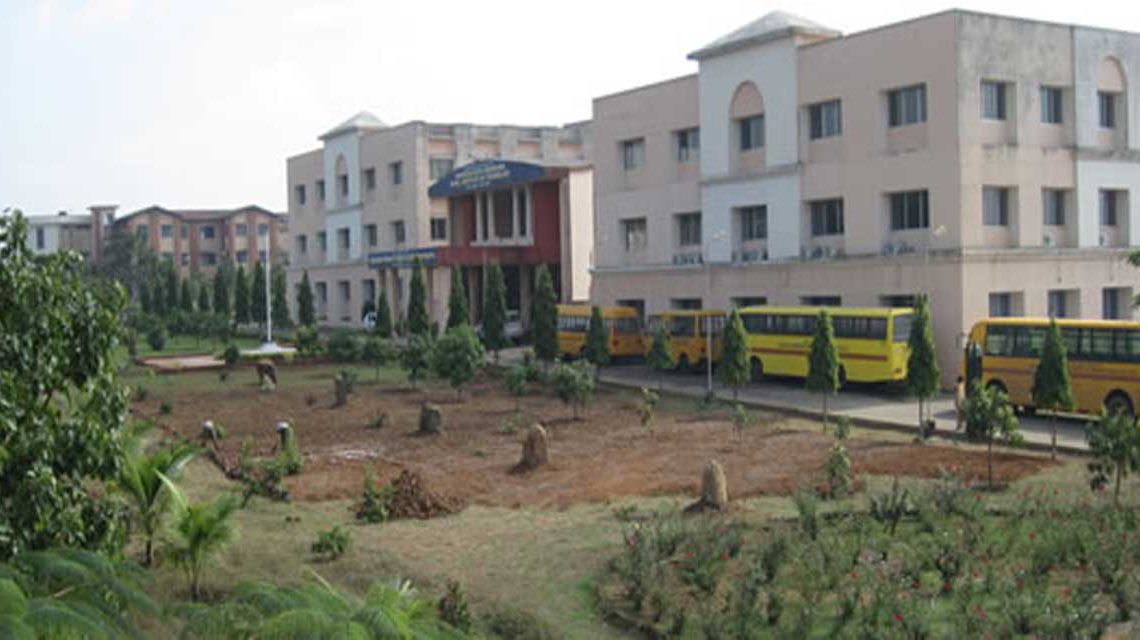 K.L.S Vishwanathrao Deshpande Institute of Technology